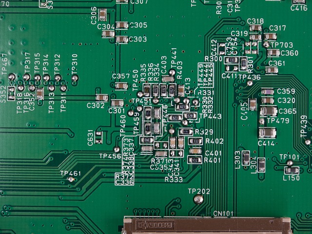 mos管的三個極電路圖 mos管三個區(qū),第1張