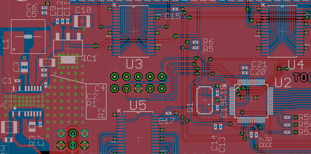 5v升12v升壓電路制作 5v升壓12v原理,第2張