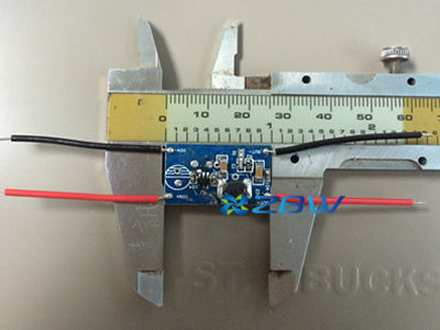 12v轉(zhuǎn)5v	，12v降壓5v,DC/DC降壓模塊,第1張